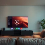 Utforska världen av kanaler och serier med Nordic One IPTV