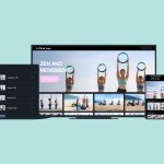 Din framtid med TV finns i Nordic One IPTV