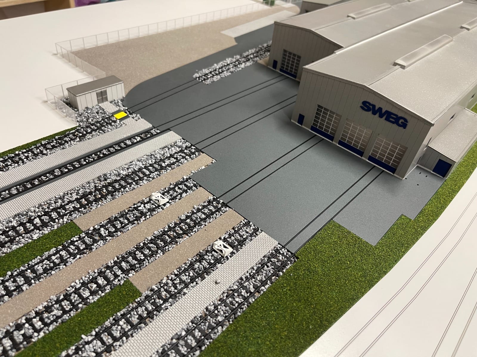 Why Choosing an Architectural Model Maker in Berlin Can Elevate Your Projects
