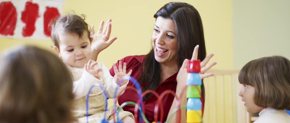Nanny Abu Dhabi – Find Trusted Nannies in Abu Dhabi Through Yaya Middle East