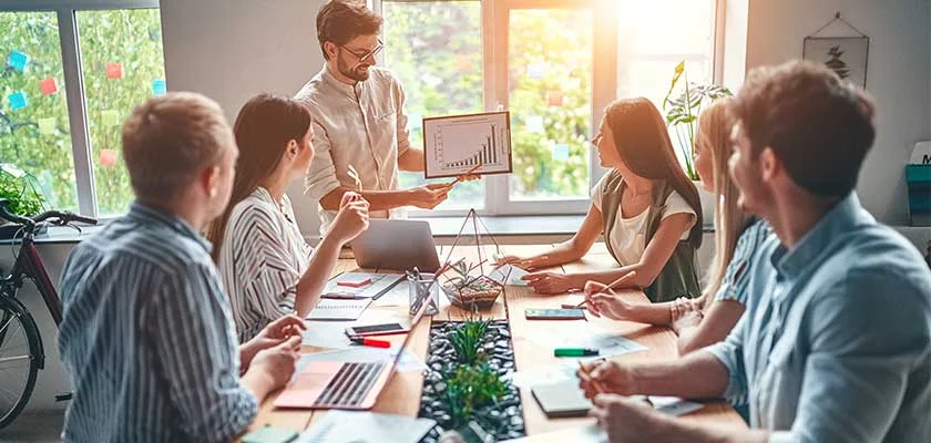Competitive Intelligence as a Game-Changer for Sales