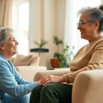 Quality Home Care For Seniors That Promotes Comfort and Independence