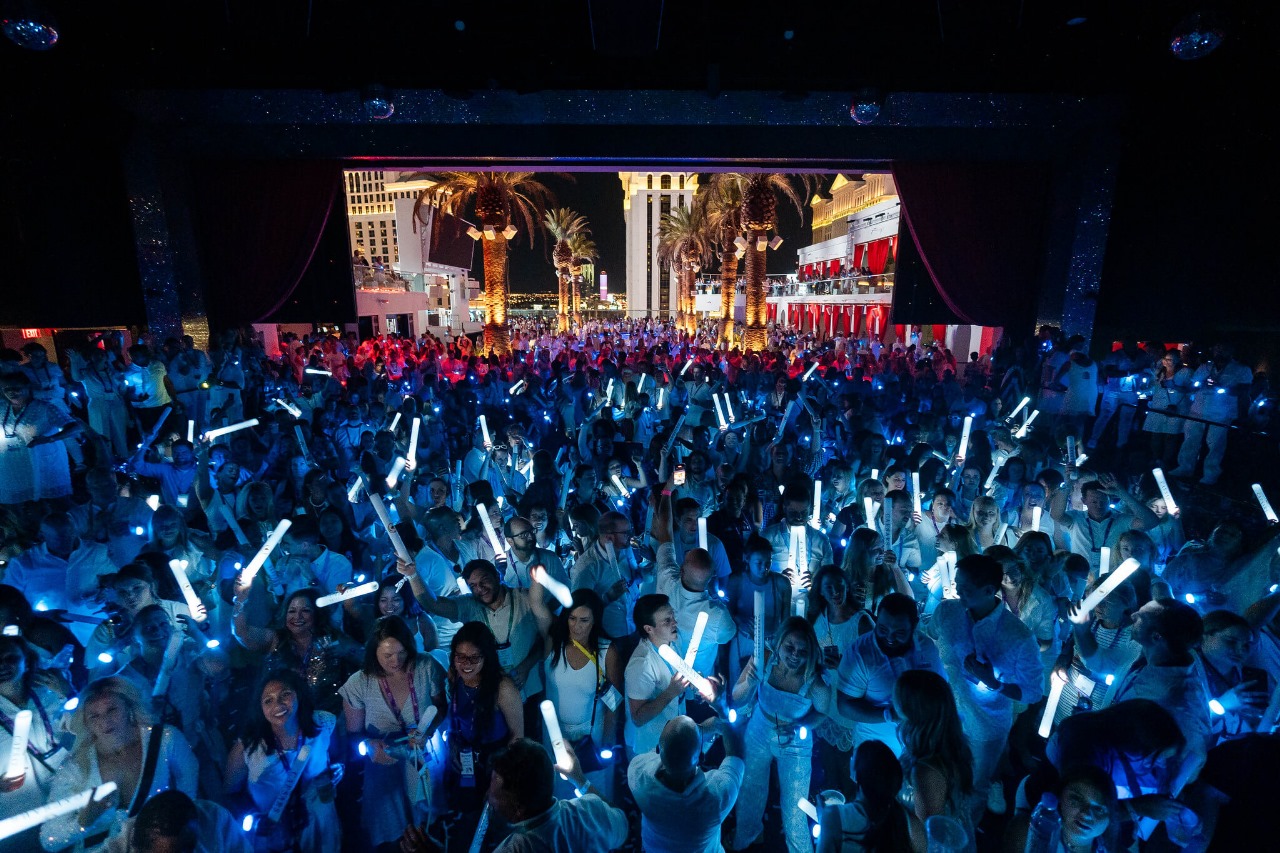 Reliable Events Company in Singapore | Perfect Execution