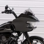 Discover the Best Motorcycle Windscreen for Racing and Touring