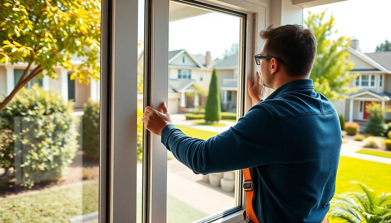 Achieve Window replacement Portland Oregon with expert installation in a beautiful neighborhood.
