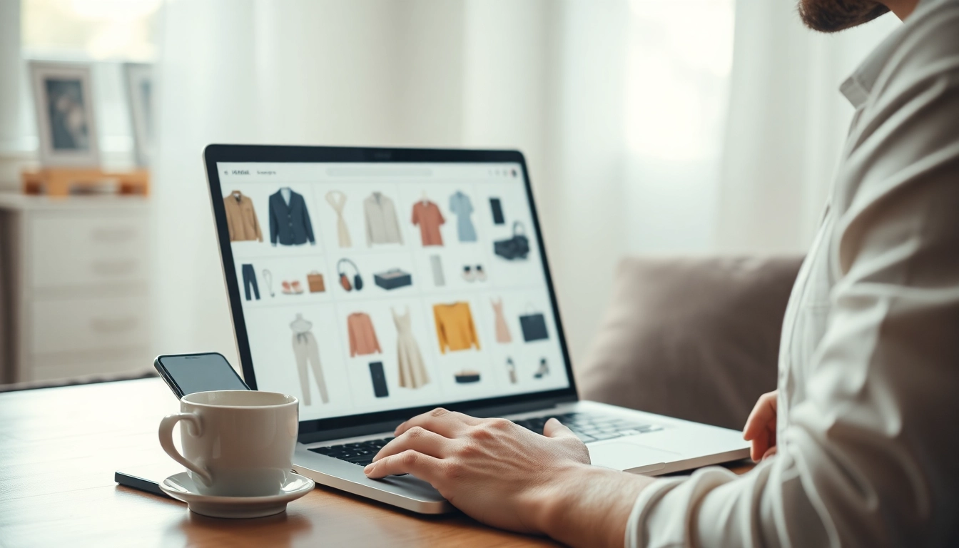 Learn how to sell on Jirle effectively in a vibrant online marketplace setup.